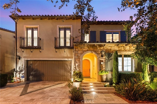 46 Shadybend, Irvine