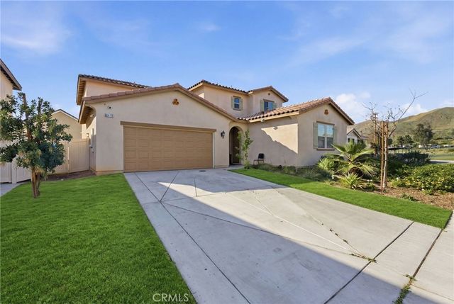 8419 Brotchie, Jurupa Valley