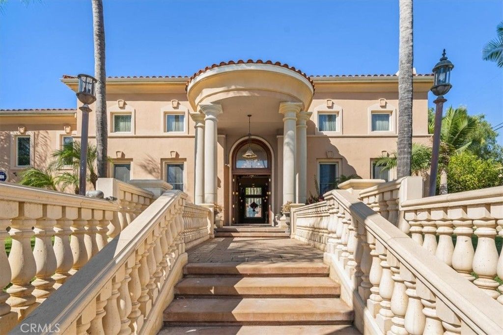 1573 Nabal, La Habra Heights