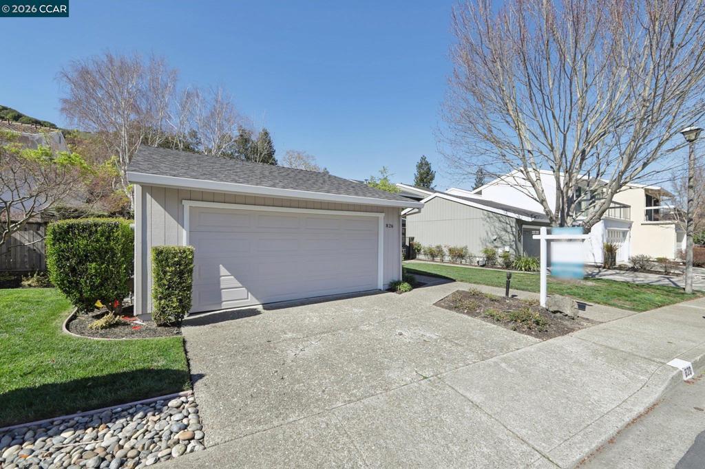 826 Augusta Drive, Moraga