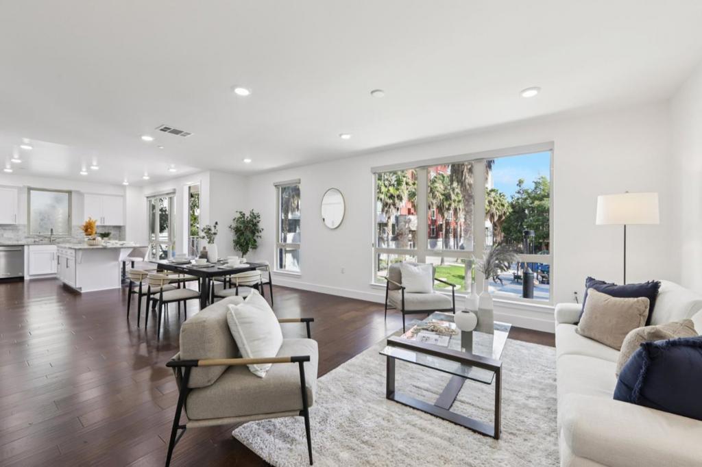 390 Riesling Avenue 21, Milpitas