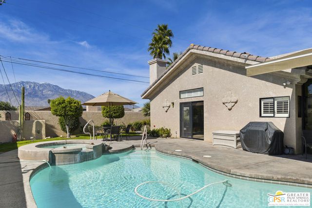 35127 Plumley Road, Cathedral City