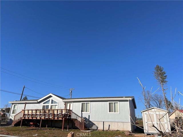 6185 Greenwood Drive, Paradise