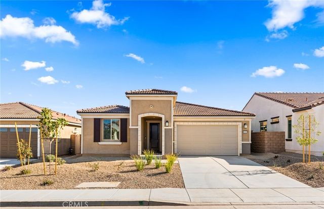 25371 Violane Drive, Menifee