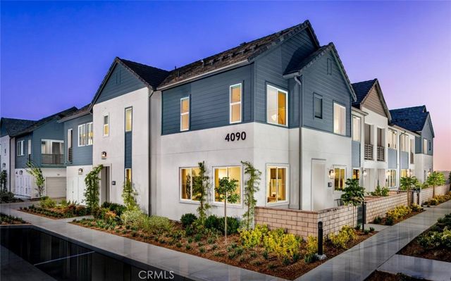 4193 S S. Limecrest Paseo # 55, Ontario