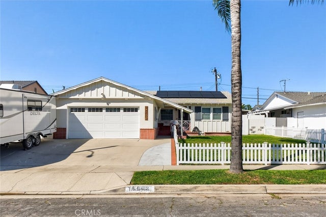 15503 Woodcrest Drive, Whittier