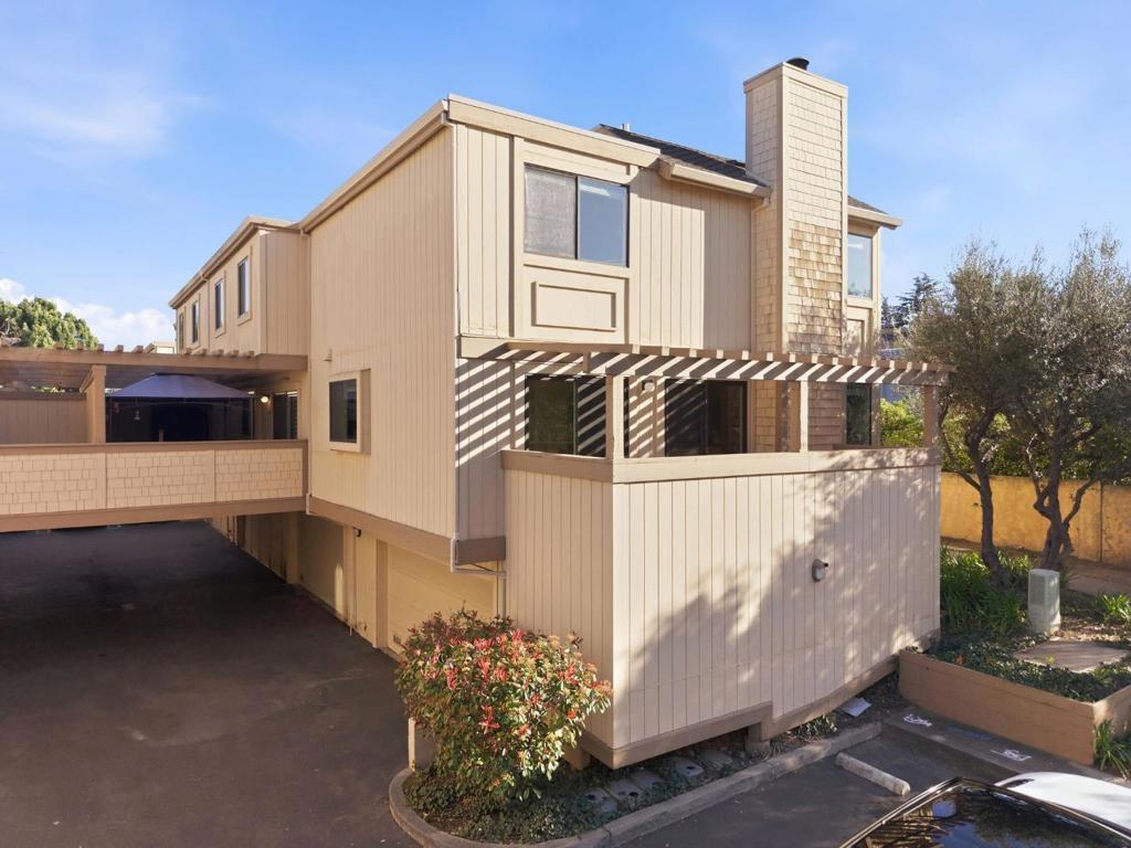 16152 Loretta Lane, Los Gatos