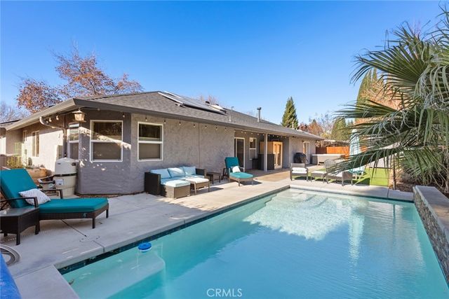 213 Denali Drive, Chico