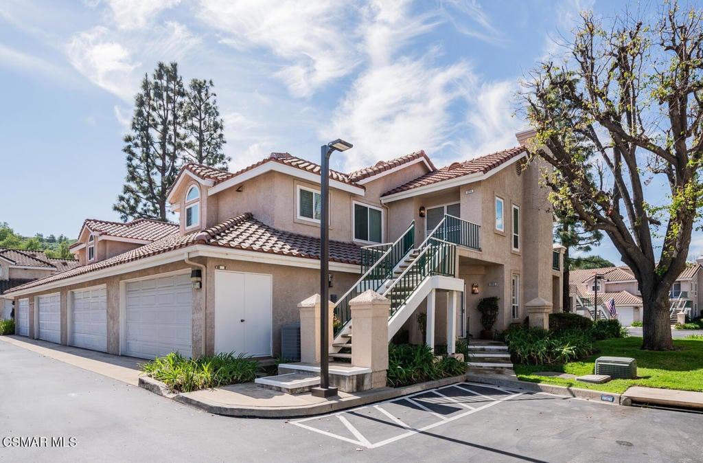 271 Fieldstone Way A, Simi Valley