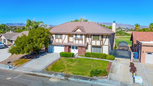 204 Fairway Drive, Needles