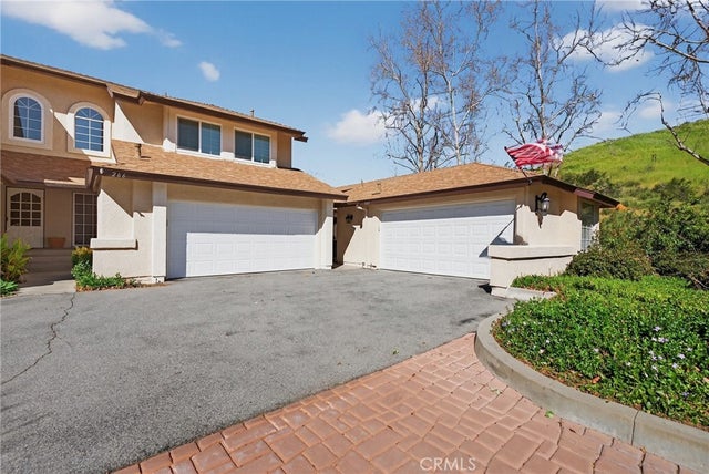 22921 Banyan # 265, Saugus