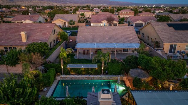41126 Prospect Court, Indio