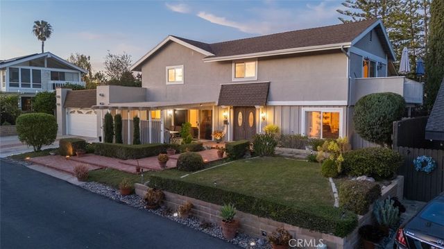 22754 Islamare Lane, Lake Forest
