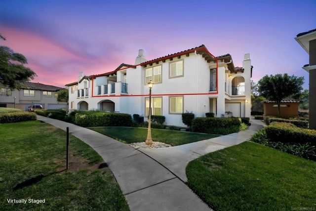 10910 Serafina Lane # 52, San Diego