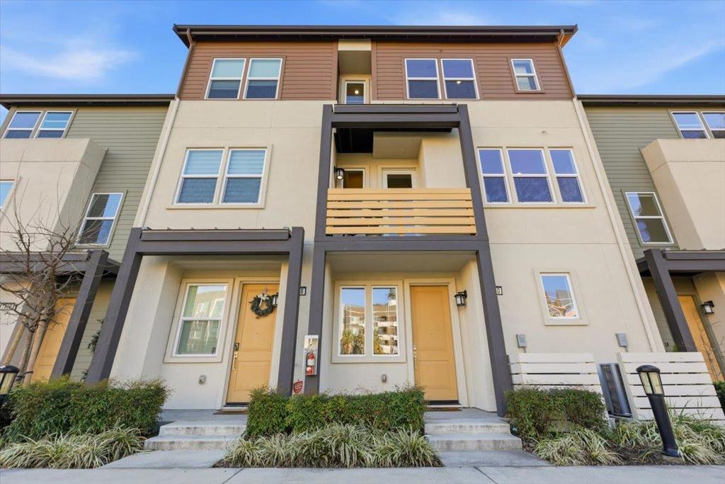 1910 Joshua Tree Circle, Milpitas