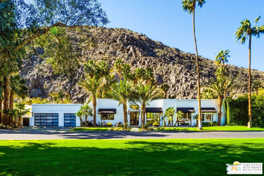 77013 Desi Drive, Indian Wells