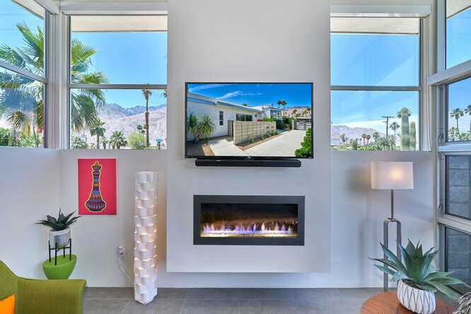 100 N Cerritos Drive # 1, Palm Springs