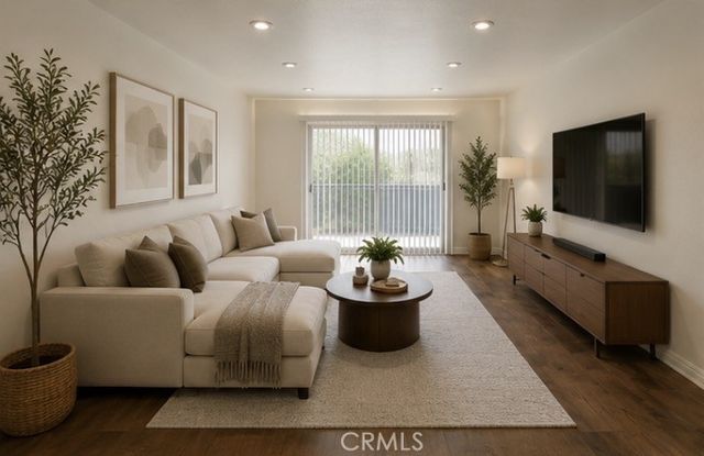 1620 Neil Armstrong Street # 203, Montebello