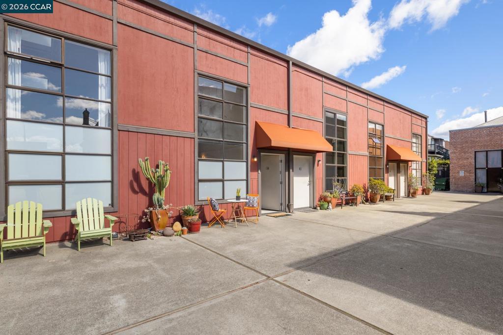 730 29th Street 10, Oakland