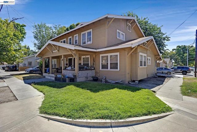 1245 Parker Ave, Tracy