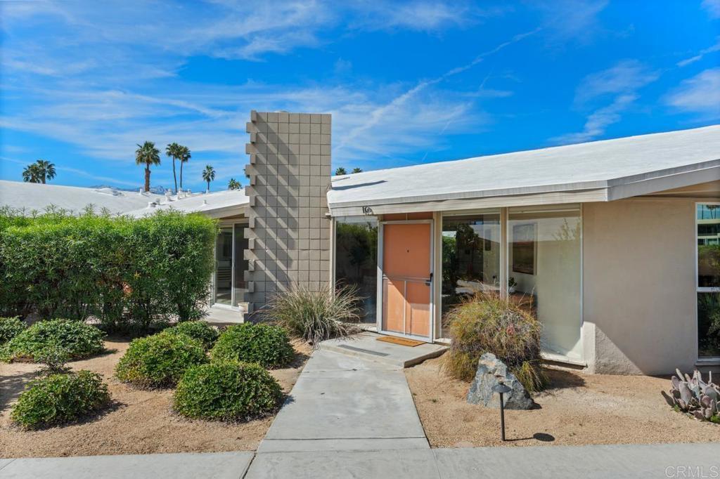 37800 Da Vall Drive # 10, Rancho Mirage