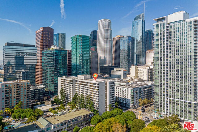 600 W 9th Street # 516, Los Angeles