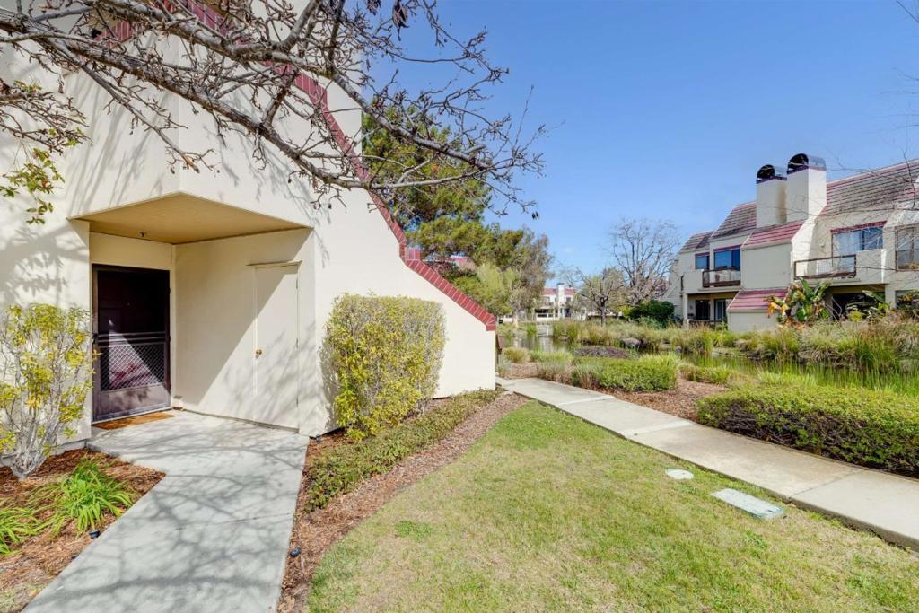 114 Shorebird Circle, Redwood City