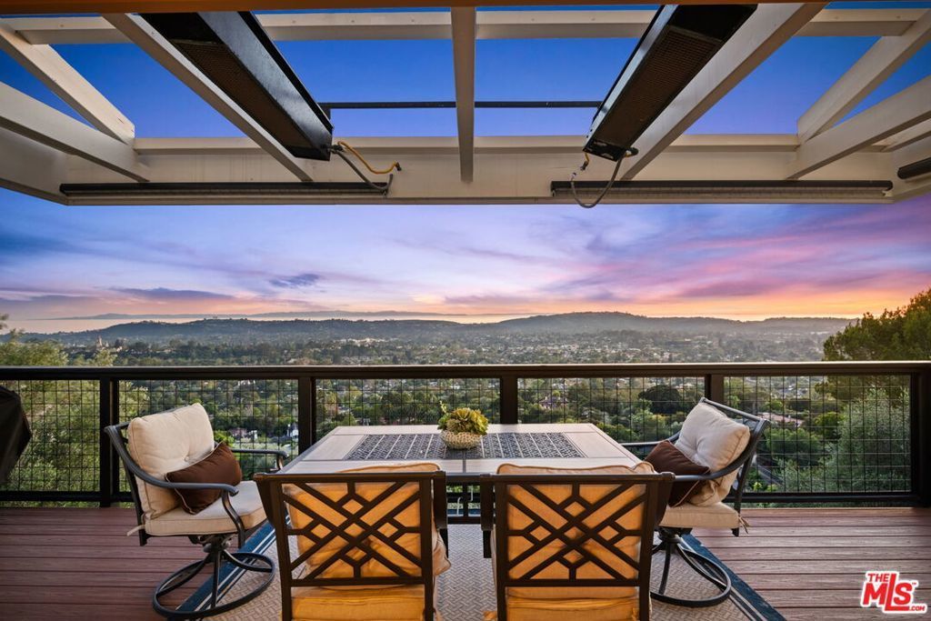 2919 Kenmore Place, Santa Barbara
