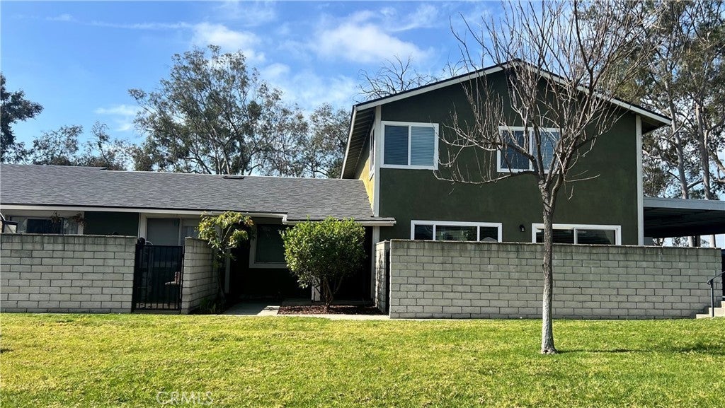 1307 Parkside, West Covina