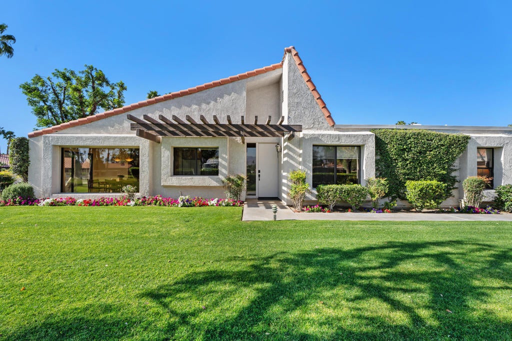 78761 Montego Circle, Bermuda Dunes