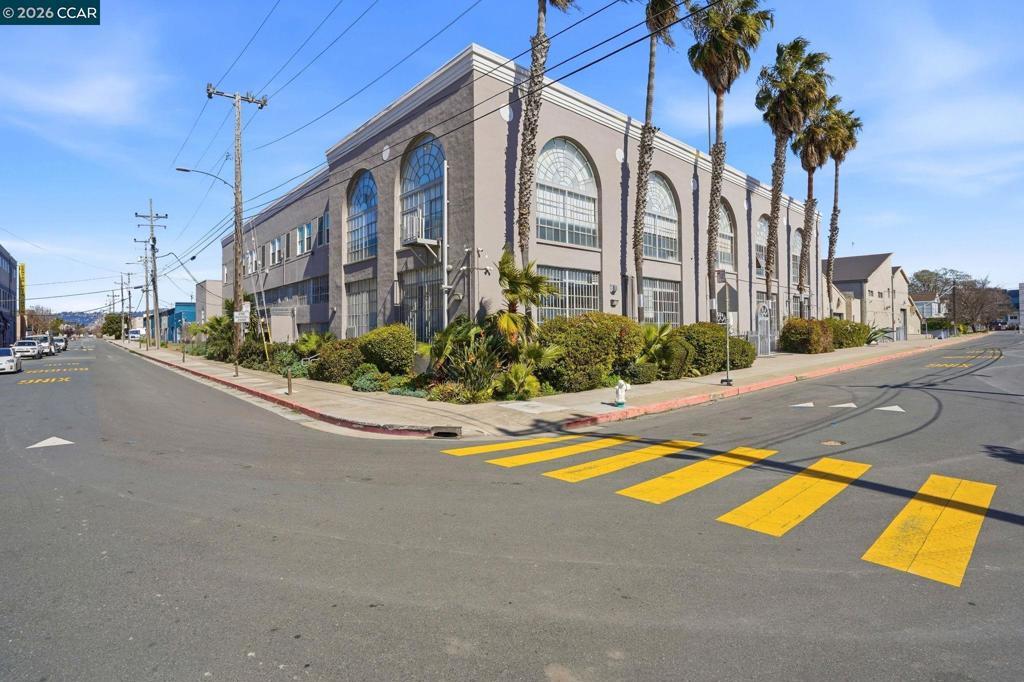 1920 Union Street 8, Oakland