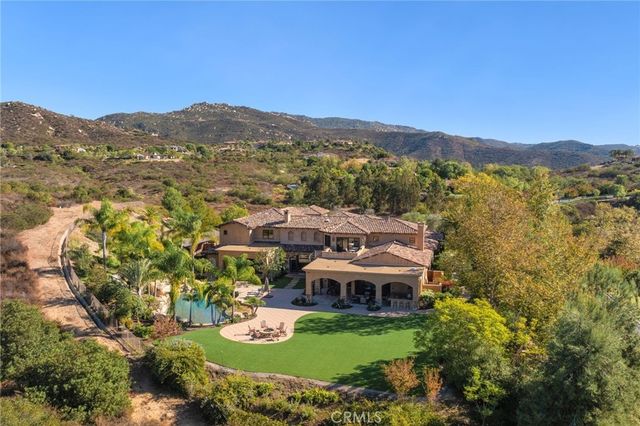 18795 Heritage, Poway