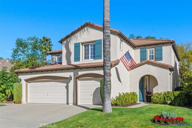 32988 Casala Court, Temecula