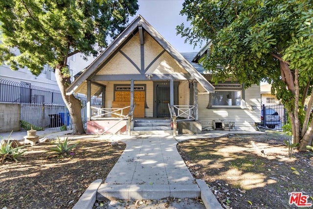 157 S Virgil Avenue, Los Angeles