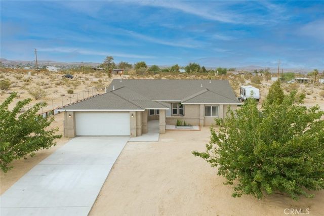 62382 Crestview Drive, Joshua Tree