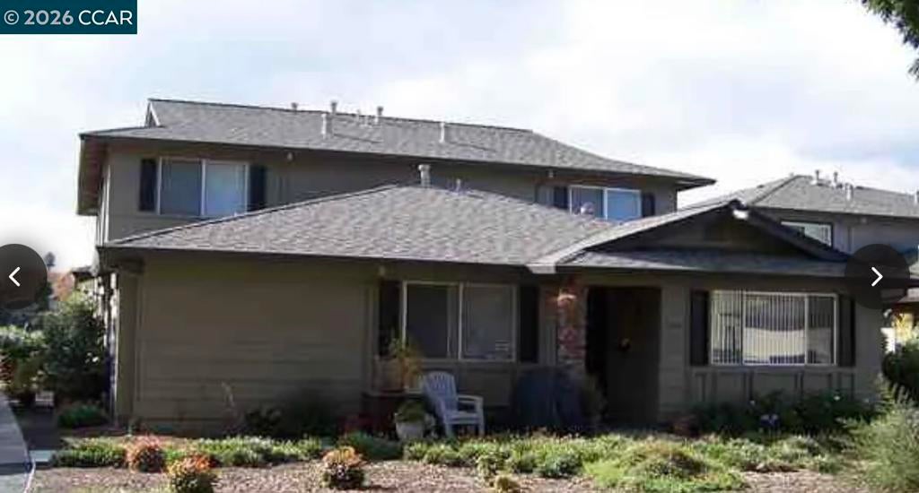 1360 Del Rio Court 4, Concord