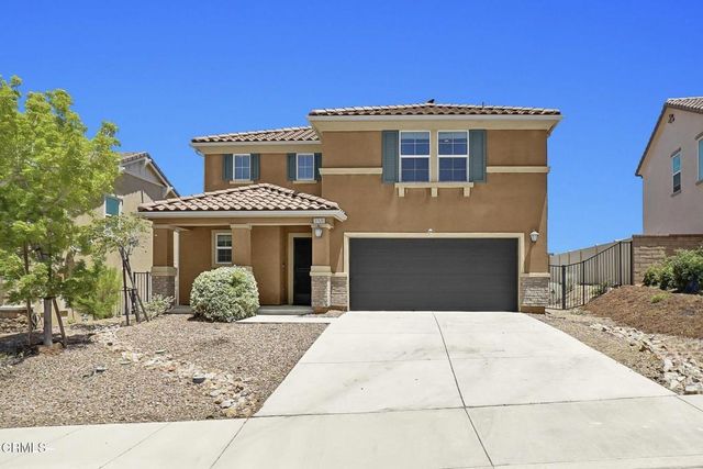37530 Henna Lane, Palmdale