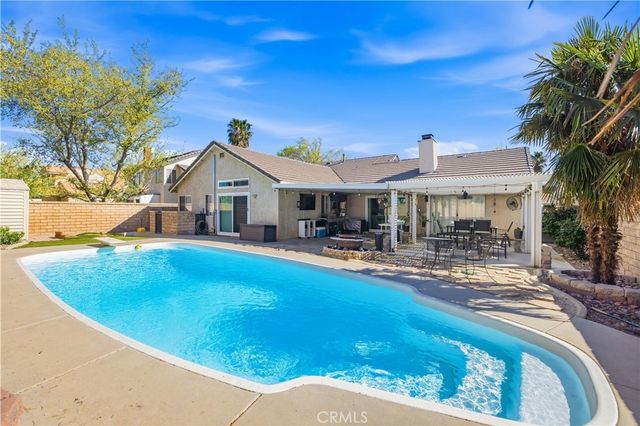 2709 Sandstone Court, Palmdale