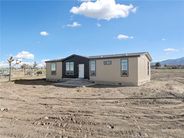 1961 Seville Place, Pinon Hills