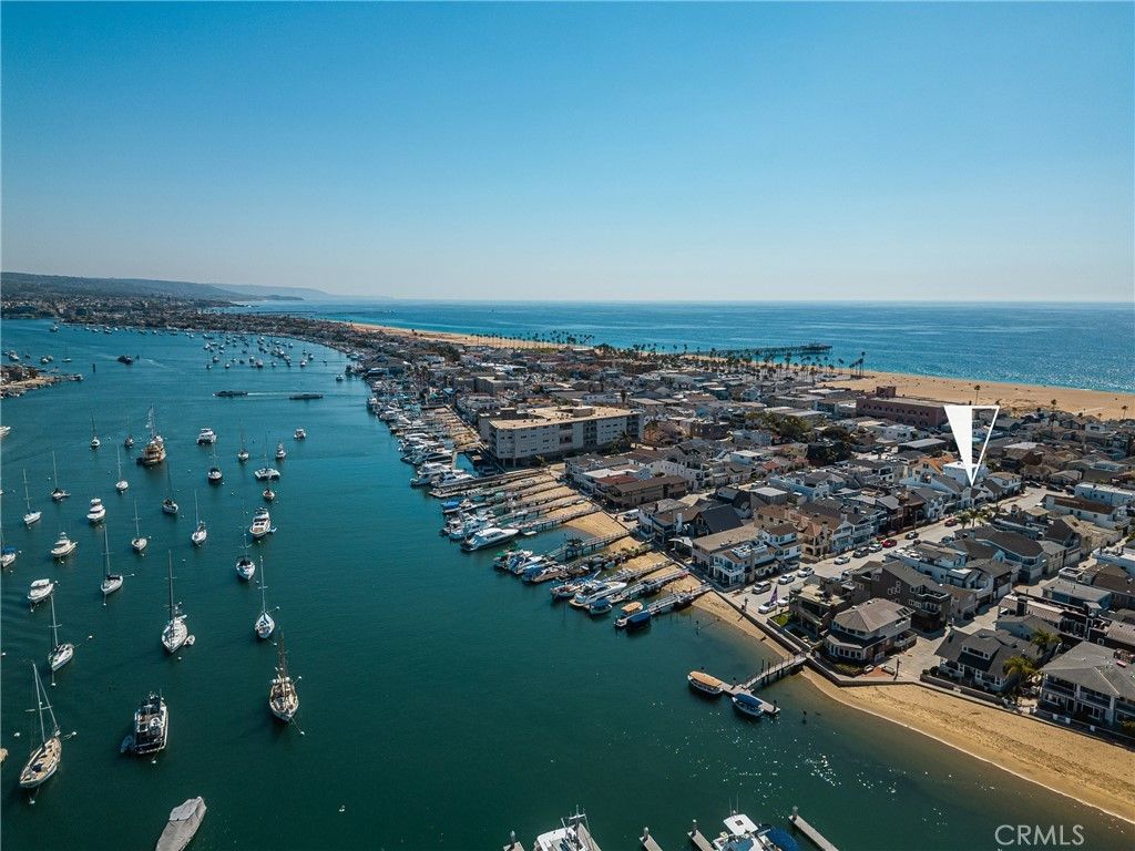 306 Alvarado Place, Newport Beach