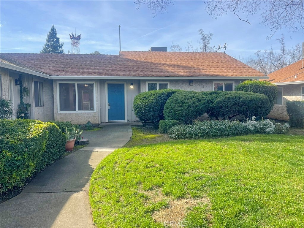 1110 8th Avenue 4, Chico