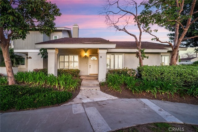 3 Wintergreen, Irvine