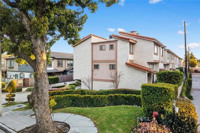 1006 Arcadia # D, Arcadia