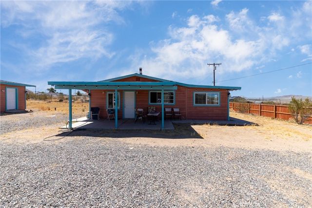 28157 Church Street, Barstow