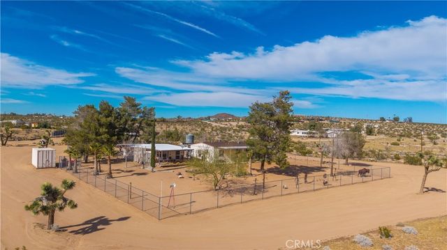 3040 Colabgo, Joshua Tree