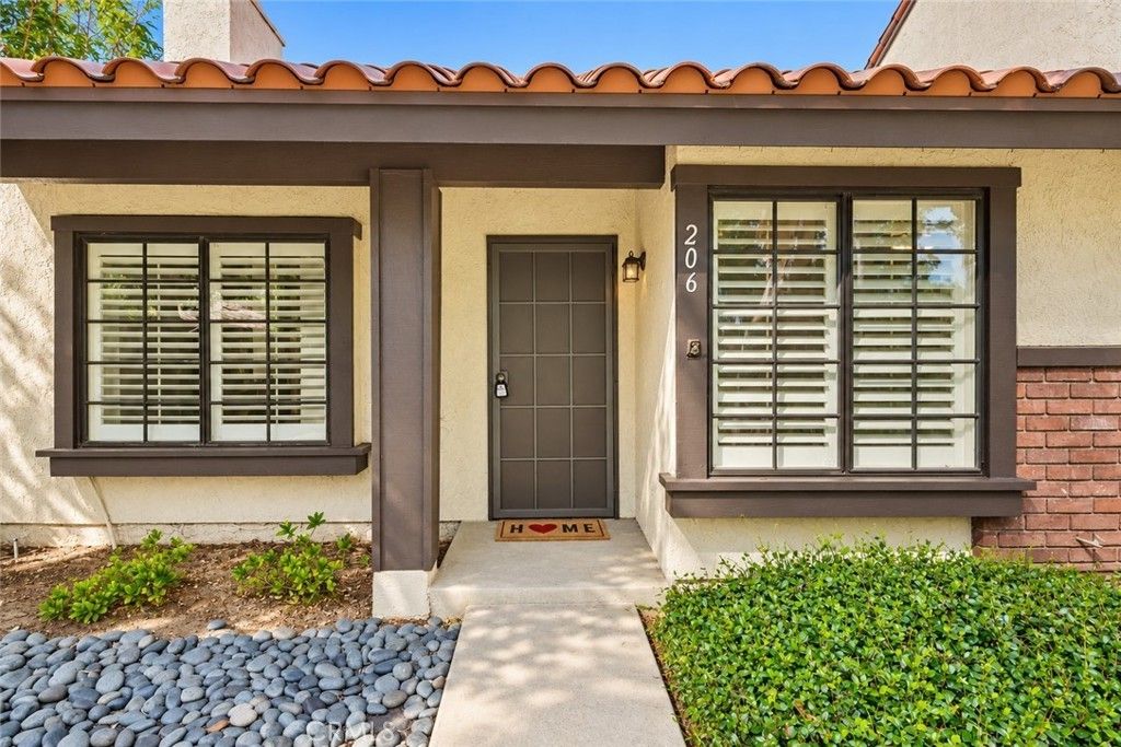 206 San Luis Rey, San Dimas