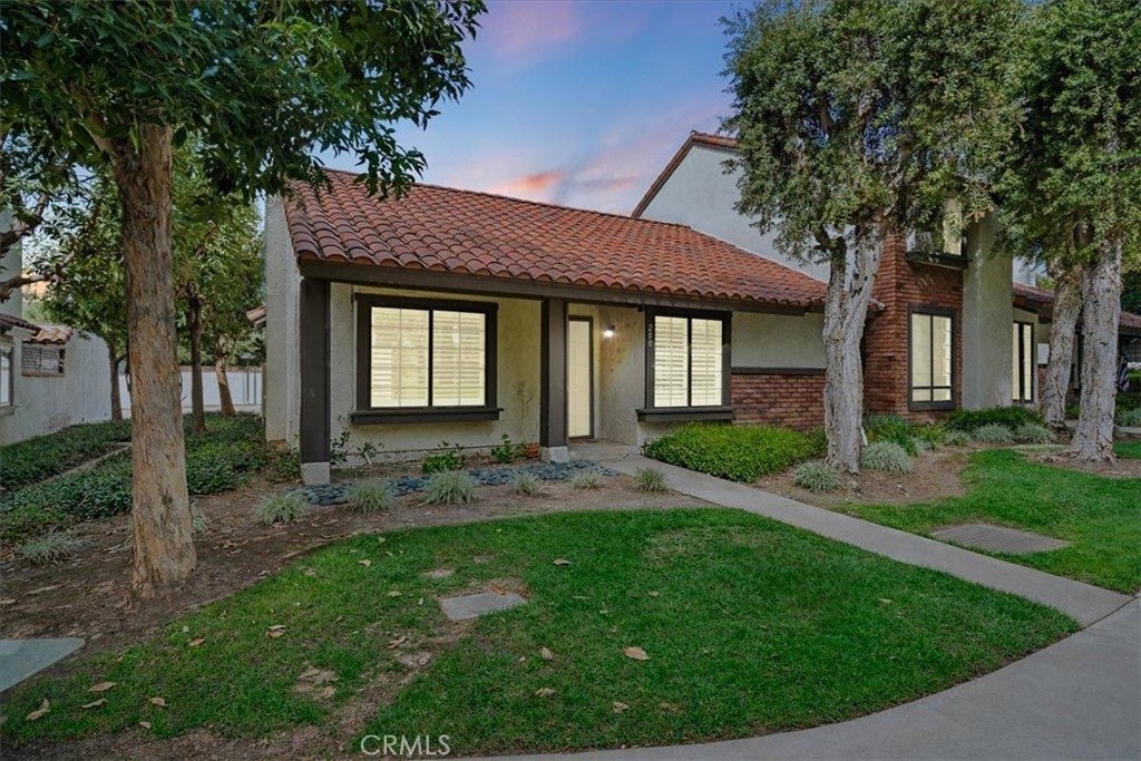 206 San Luis Rey, San Dimas