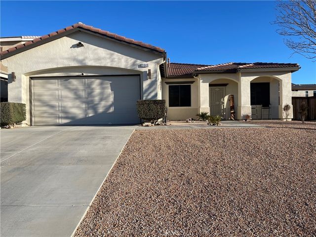 3649 Half Dome, Rosamond