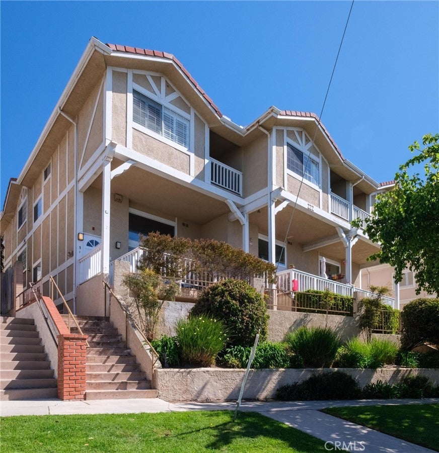 222 Guadalupe Avenue 1, Redondo Beach