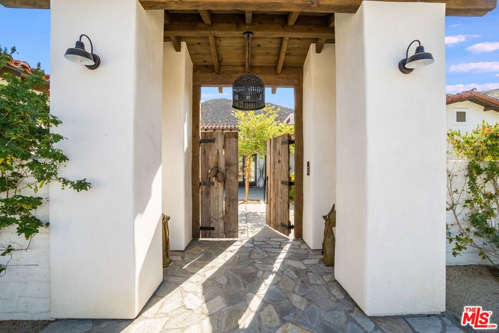 71911 Desert Drive, Rancho Mirage